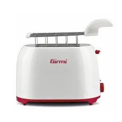 Tostapane con pinze 750W