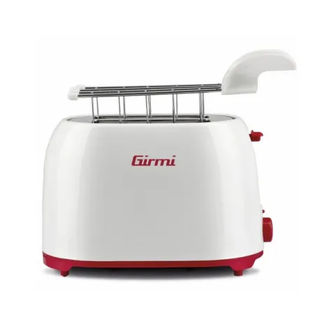 Tostapane con pinze 750W