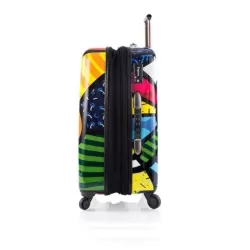 Trolley Farfalla - Romero Britto 2
