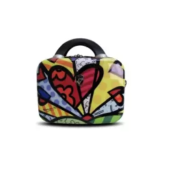Beauty case A New Day - Romero Britto