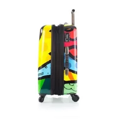 Trolley da cabina A New Day - Romero Britto 2