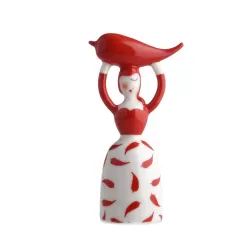 Calabrisella, Statuina  Alessi