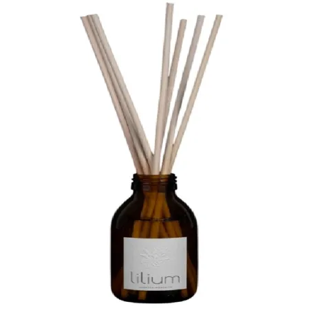 Diffusore a midollino Ml.1000, Samar - Lilium