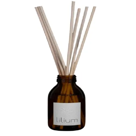 Diffusore a midollino Ml.1000, bosco gourmand - Lilium