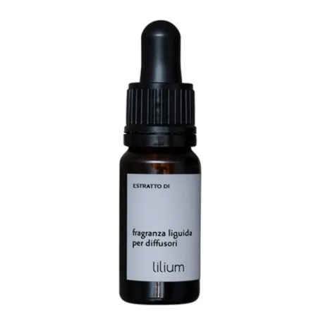 Fragranza liquida per diffusori classici o elettrici Ml.30, Alaska - Lilium