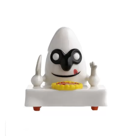 Ciro Il Pulcinella, Statuina - Alessi