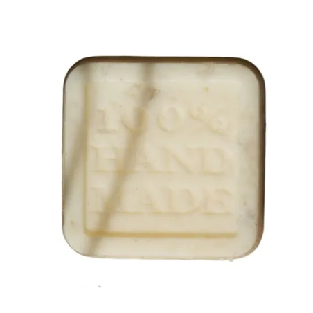 Cera di soia profumata per bruciaessenze Gr.40, Wanderlust - Lilium