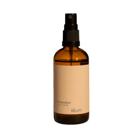 Room spray ambienti e tessuti Ml.100, Andros - Lilium