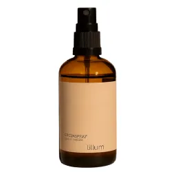 Room spray ambienti e tessuti Ml.1000, Incenso speziato - Lilium