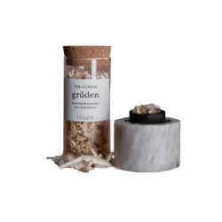 Miscela di incenso, Groden - Lilium