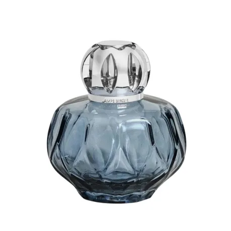 Lampada Rosalie blu - Lampe Berger