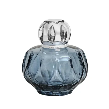 Lampada Rosalie blu - Lampe Berger