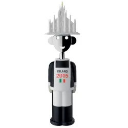 Alessandro M, Duomo Di Milano - Alessi