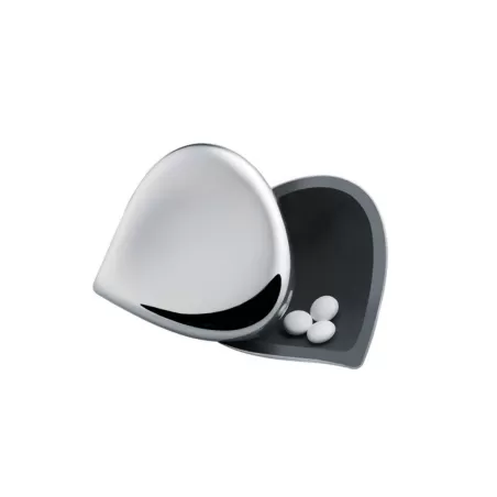 Chestnut, Portapillole - Alessi