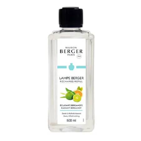Eclatante Bergamote / Eclatante Bergamotto 500 ml. - Lampe Berger