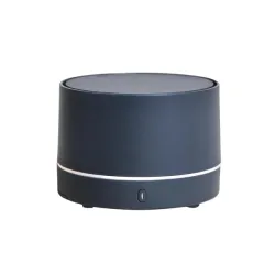 Diffusore elettrico Nomade Gris - Lampe Berger