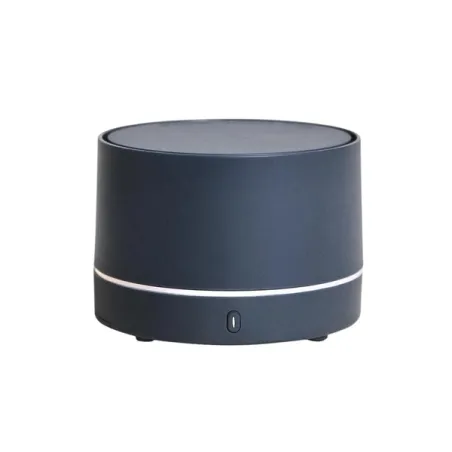 Diffusore elettrico Nomade Gris - Lampe Berger