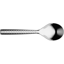 Colombina Fish, Cucchiaio da servizio per pesce - Alessi
