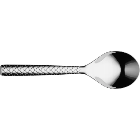 Colombina Fish, Cucchiaio da servizio per pesce - Alessi
