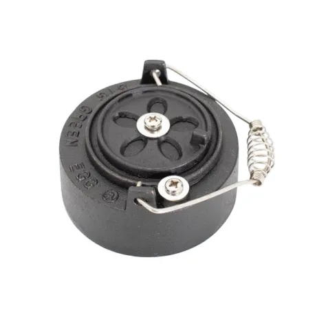 Regolatore d'aria Reggulator Mini - Big Green Egg