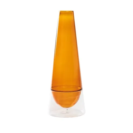 Conserva, Vaso ambra 163 - Zafferano