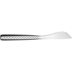Colombina Fish, Coltello da servizio pesce - Alessi