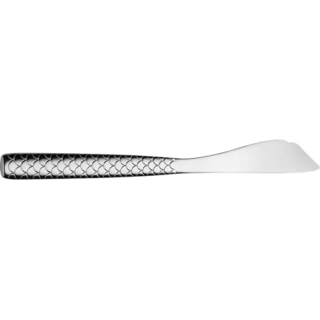 Colombina Fish, Coltello da servizio pesce - Alessi