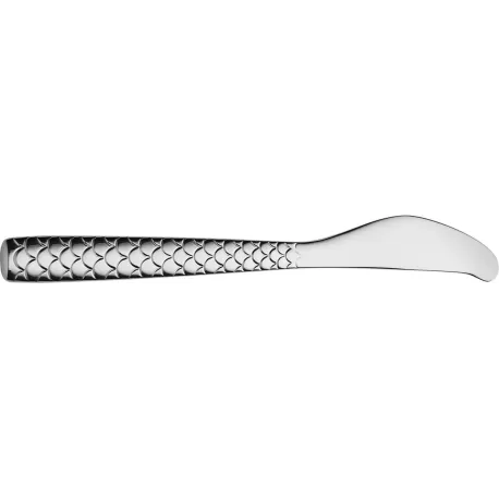 Colombina Fish, Coltello burro - Alessi