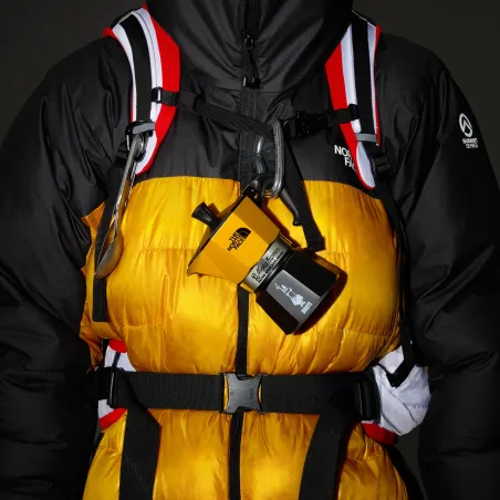 Moka The North Face 3 tazze - Bialetti