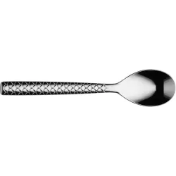 Colombina Fish, Cucchiaio pesce - Alessi