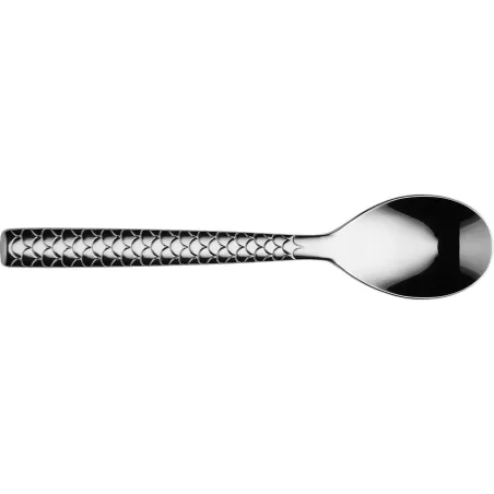 Colombina Fish, Cucchiaio pesce - Alessi