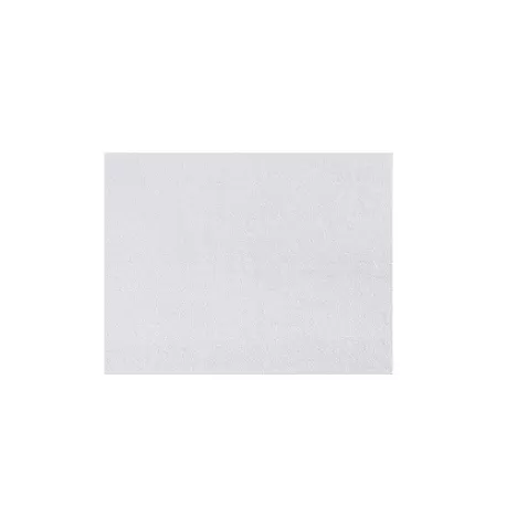 Feltrino adesivo bianco rettangolare 25x35 Pz.6