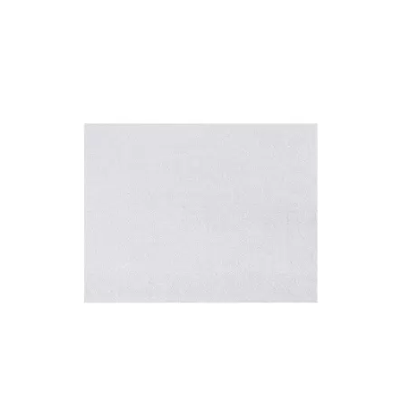 Feltrino adesivo bianco rettangolare 25x35 Pz.6