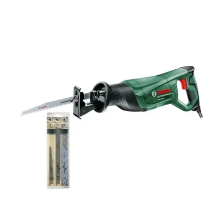 Sega gattuccio con 3 lame