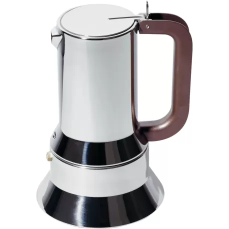 Caffettiera Espresso 9090, Tazze n° 3 - Alessi