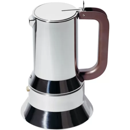 Caffettiera Espresso 9090, Tazze n° 3 - Alessi