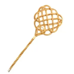 Battipanni giunco Cm.70