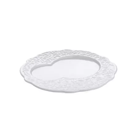 Dressed, Piatto colazione - Alessi