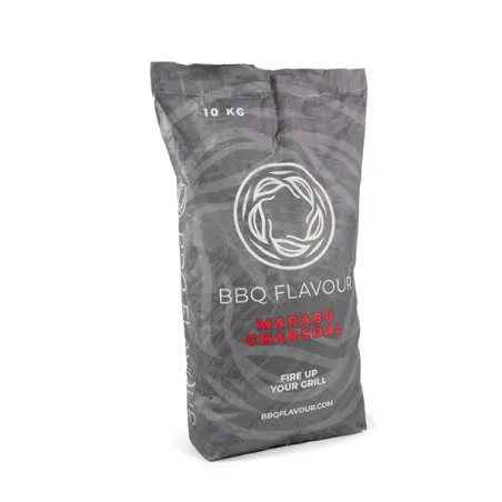 Carbone di Marabu 10kg - Yakiniku