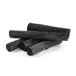 Carbone binchotan di White Eucalyptus 10kg - Yakiniku 2