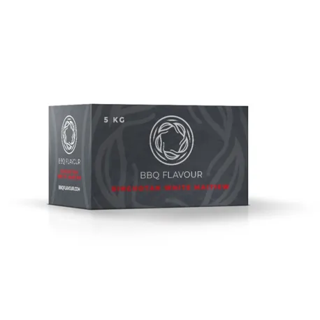 Carbone binchotan di Maitiew 5kg - Yakiniku