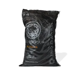 Carbone di Acacia 10kg - Yakiniku