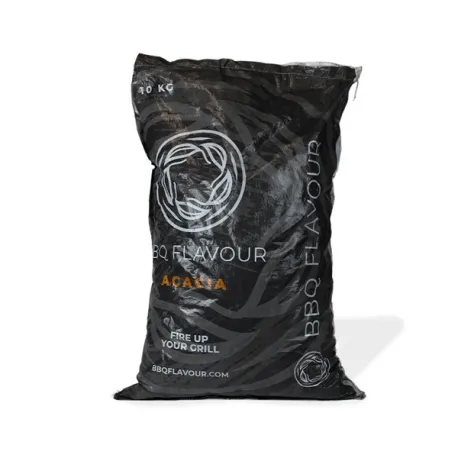 Carbone di Acacia 10kg - Yakiniku