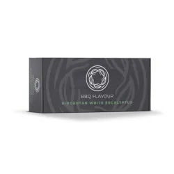 Carbone binchotan di White Eucalyptus 1kg - Yakiniku