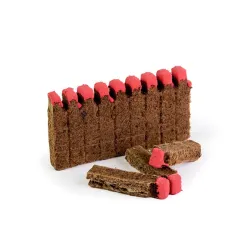 Accenditore naturale, Fire Lighters confezione 12 pezzi - Yakiniku 2