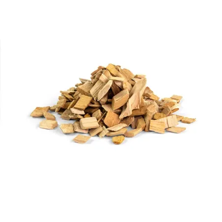 Chips da affumicare, Ontano 0,5Kg - Yakiniku