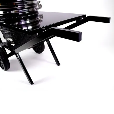 Carrello trasportatore per kamado - Yakiniku