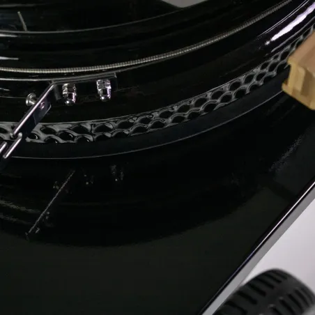 Carrello trasportatore per kamado - Yakiniku