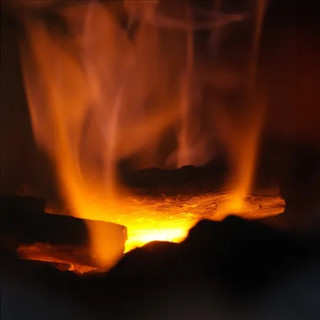 Carbone di Marabu 10kg - Yakiniku