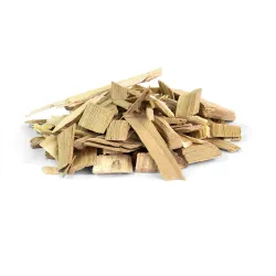 Chips da affumicare, Acacia 0,5Kg - Yakiniku 2